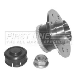 Wheel Bearing Kit FIRST LINE FBK987 OE Ref 43202-00QAC