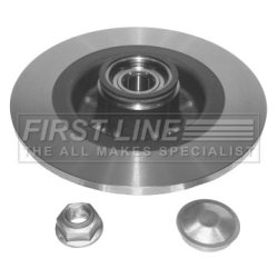 Wheel Bearing Kit FIRST LINE FBK988 OE Ref 7701208230