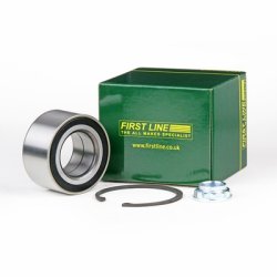 Wheel Bearing Kit FIRST LINE FBK989 OE Ref 31203450600 FIRST LINE