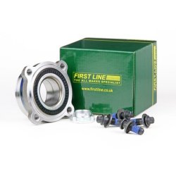 Wheel Bearing Kit FIRST LINE FBK990 OE Ref 33411095238 FIRST LINE