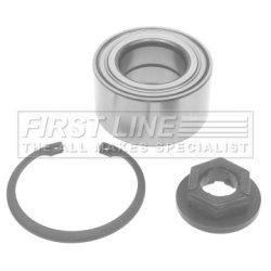 Wheel Bearing Kit FIRST LINE FBK993 OE Ref 6485018