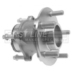 Wheel Bearing Kit FIRST LINE FBK995 OE Ref 1230942