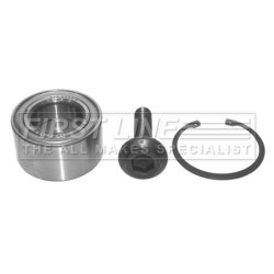 Wheel Bearing Kit FIRST LINE FBK996 OE Ref 8L0498625A