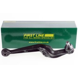Control Trailing Arm FIRST LINE FCA5532 OE Ref 352131