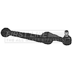 Control Trailing Arm FIRST LINE FCA5544 OE Ref 352126