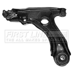 Control Trailing Arm FIRST LINE FCA5581L OE Ref 191407151A