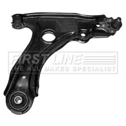 Control Trailing Arm FIRST LINE FCA5581R OE Ref SE02215710A