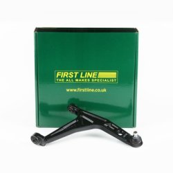 Control Trailing Arm FIRST LINE FCA5600 OE Ref 352137 FIRST LINE