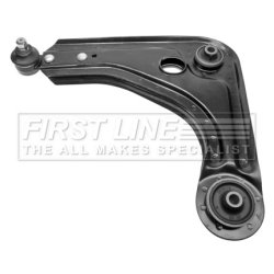 Control Trailing Arm FIRST LINE FCA5613 OE Ref 1 111 413