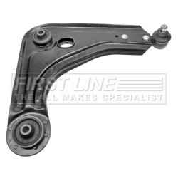 Control Trailing Arm FIRST LINE FCA5614 OE Ref 1 111 411