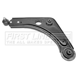 Control Trailing Arm FIRST LINE FCA5615 OE Ref 1 058 280 S1