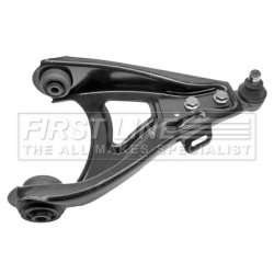 Control Trailing Arm FIRST LINE FCA5628 OE Ref 7700695674