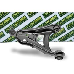Control Trailing Arm FIRST LINE FCA5629 OE Ref 7700794386 FIRST LINE