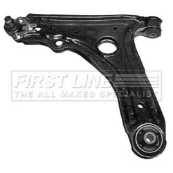Control Trailing Arm FIRST LINE FCA5632L OE Ref 191407151BS1
