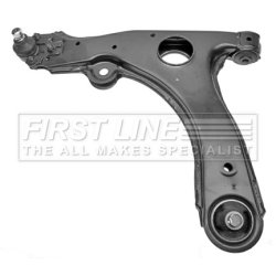 Control Trailing Arm FIRST LINE FCA5685 OE Ref 357407151S1