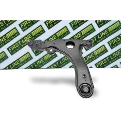 Control Trailing Arm FIRST LINE FCA5685 OE Ref 357407151S1 FIRST LINE