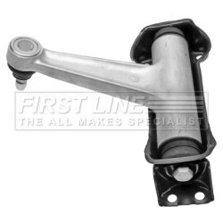 Control Trailing Arm FIRST LINE FCA5704 OE Ref 140 330 58 07