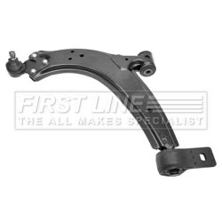 Control Trailing Arm FIRST LINE FCA5707 OE Ref 352084