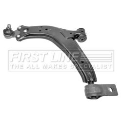 Control Trailing Arm FIRST LINE FCA5709 OE Ref 352083