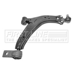 Control Trailing Arm FIRST LINE FCA5710 OE Ref 352155