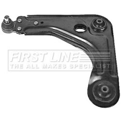 Control Trailing Arm FIRST LINE FCA5711 OE Ref 1 046 297