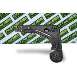 Control Trailing Arm FIRST LINE FCA5711 OE Ref 1 046 297 FIRST LINE