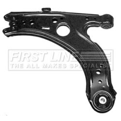 Control Trailing Arm FIRST LINE FCA5737 OE Ref 1J0407151A