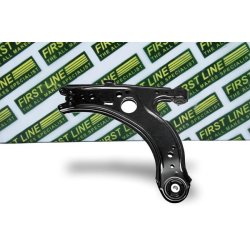 Control Trailing Arm FIRST LINE FCA5737 OE Ref 1J0407151A FIRST LINE