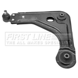 Control Trailing Arm FIRST LINE FCA5750 OE Ref 1 046 458