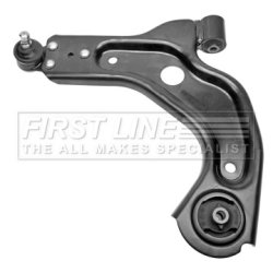 Control Trailing Arm FIRST LINE FCA5752 OE Ref 1063248