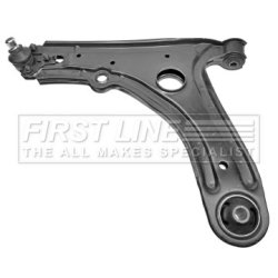 Control Trailing Arm FIRST LINE FCA5774 OE Ref 1HO407151
