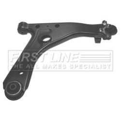 Control Trailing Arm FIRST LINE FCA5779 OE Ref 1H0407152S1
