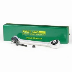 Control Trailing Arm FIRST LINE FCA5819 OE Ref 8D0407505B