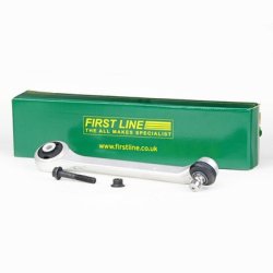 Control Trailing Arm FIRST LINE FCA5820 OE Ref 4Z7 407 506 FIRST LINE