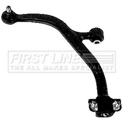 Control Trailing Arm FIRST LINE FCA5850 OE Ref 3520.80