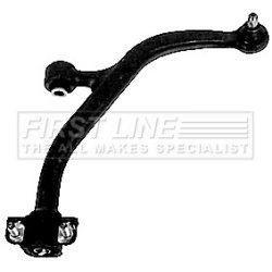 Control Trailing Arm FIRST LINE FCA5851 OE Ref 352081