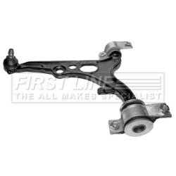 Control Trailing Arm FIRST LINE FCA5862 OE Ref 46474556