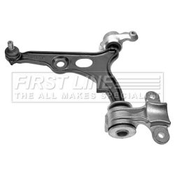 Control Trailing Arm FIRST LINE FCA5864 OE Ref 1317389080