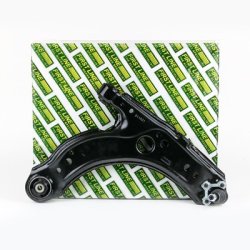 Control Trailing Arm FIRST LINE FCA5867 OE Ref 1J0 407 151 A S2 FIRST LINE