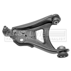 Control Trailing Arm FIRST LINE FCA5888 OE Ref 7700794833