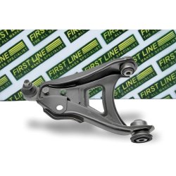 Control Trailing Arm FIRST LINE FCA5888 OE Ref 7700794833 FIRST LINE