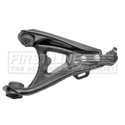 Control Trailing Arm FIRST LINE FCA5891 OE Ref 7700829842