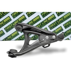 Control Trailing Arm FIRST LINE FCA5891 OE Ref 7700829842 FIRST LINE