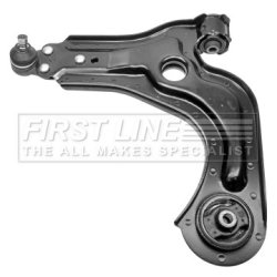 Control Trailing Arm FIRST LINE FCA5918 OE Ref 1 046 072