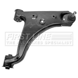 Control Trailing Arm FIRST LINE FCA5941 OE Ref GJ2234300A