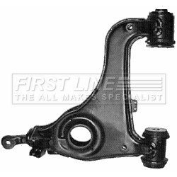 Control Trailing Arm FIRST LINE FCA5946 OE Ref 2103306107