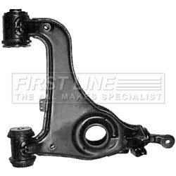 Control Trailing Arm FIRST LINE FCA5947 OE Ref 210 330 45 07
