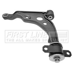 Control Trailing Arm FIRST LINE FCA5960 OE Ref 3520.96