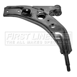 Control Trailing Arm FIRST LINE FCA5964 OE Ref B01A-34-350D