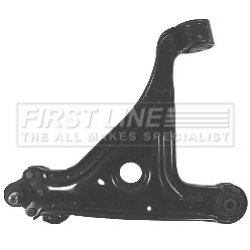 Control Trailing Arm FIRST LINE FCA5966 OE Ref 0352 029